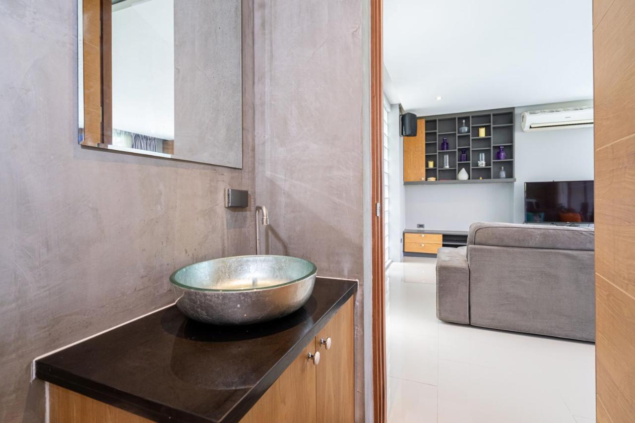 Villa Touch A1 Xxx Strand Kamala