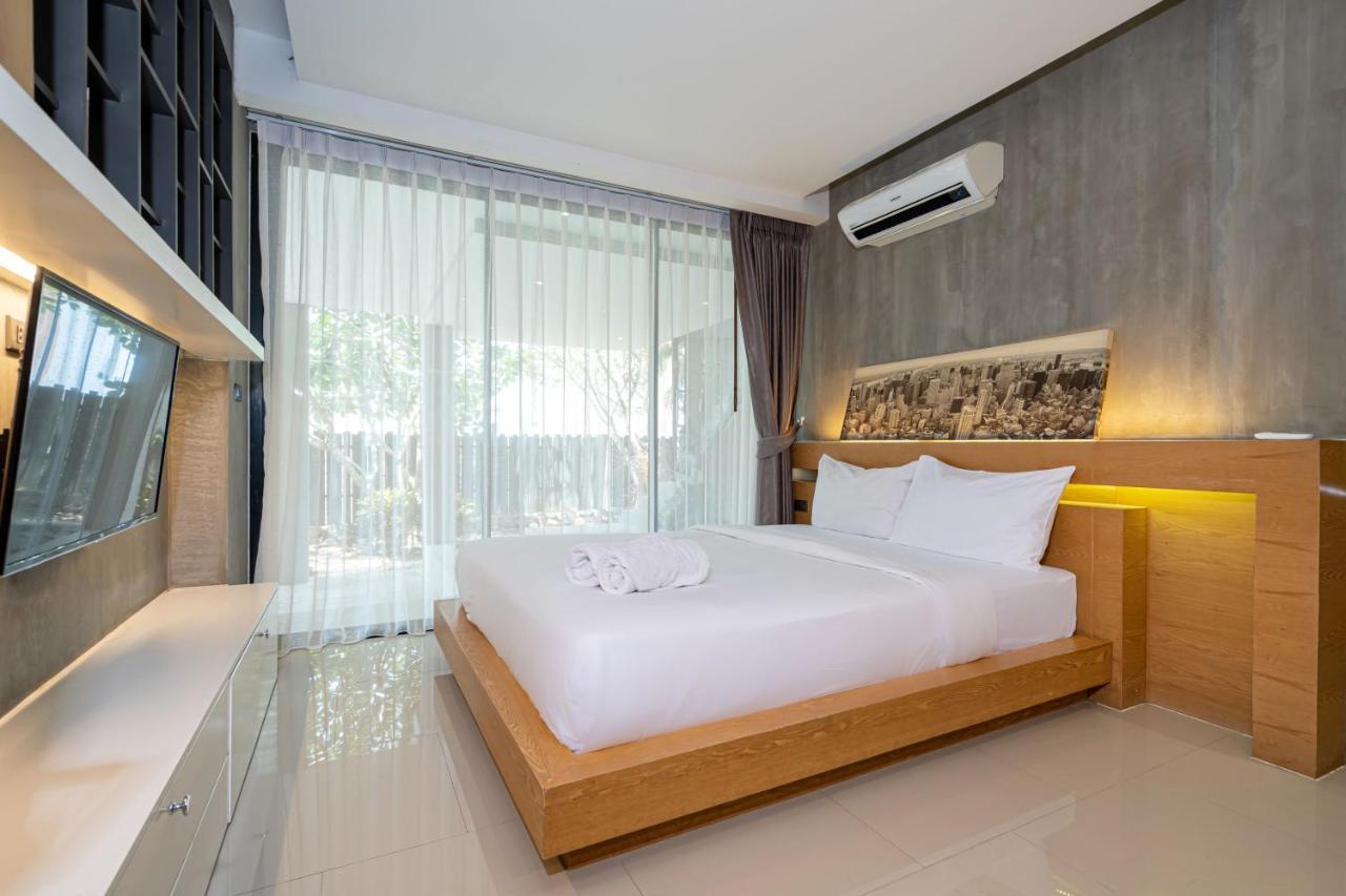 Touch A1 Xxx Villa Strand Kamala