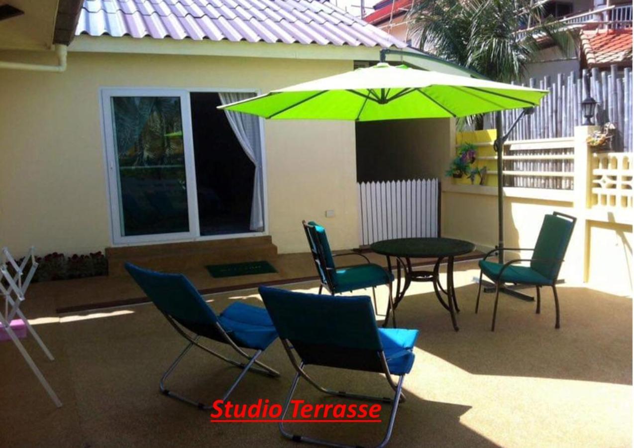 Chez Nous Phuket Holiday home *