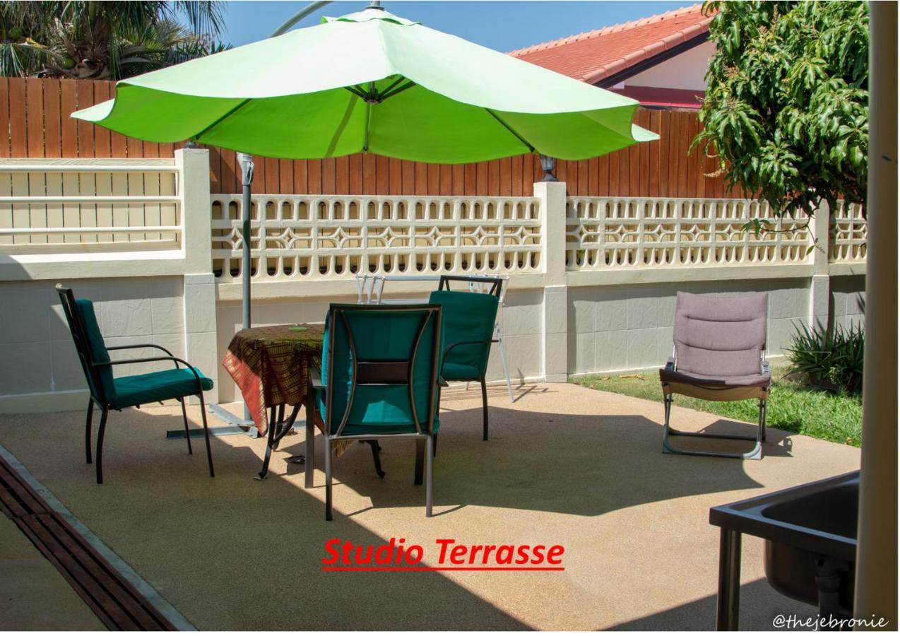 Chez Nous Phuket Holiday home