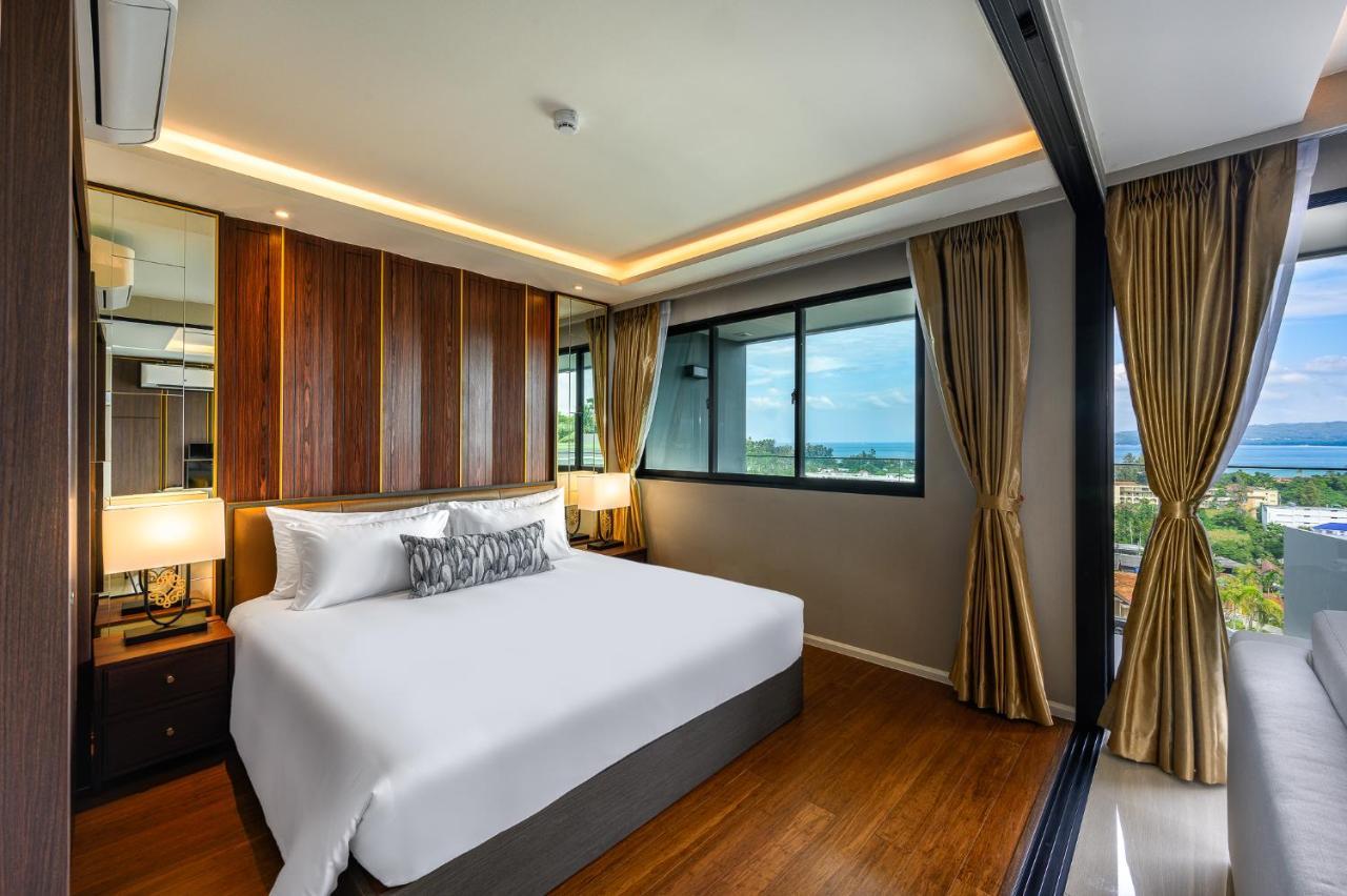 Hotel Mida Grande Phuket Official Account Surin Beach (Phuket)