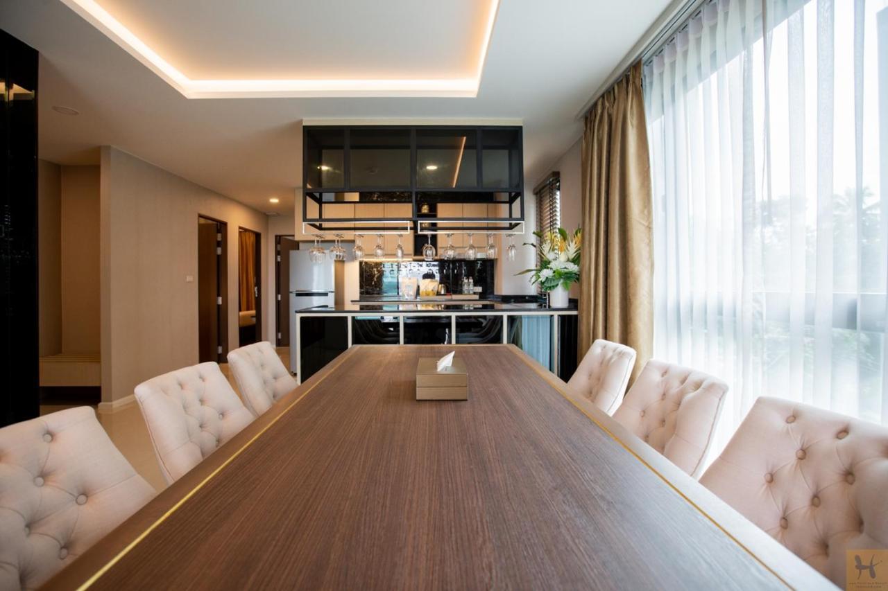 Mida Grande Phuket Official Account 5* Surin Beach (Phuket)