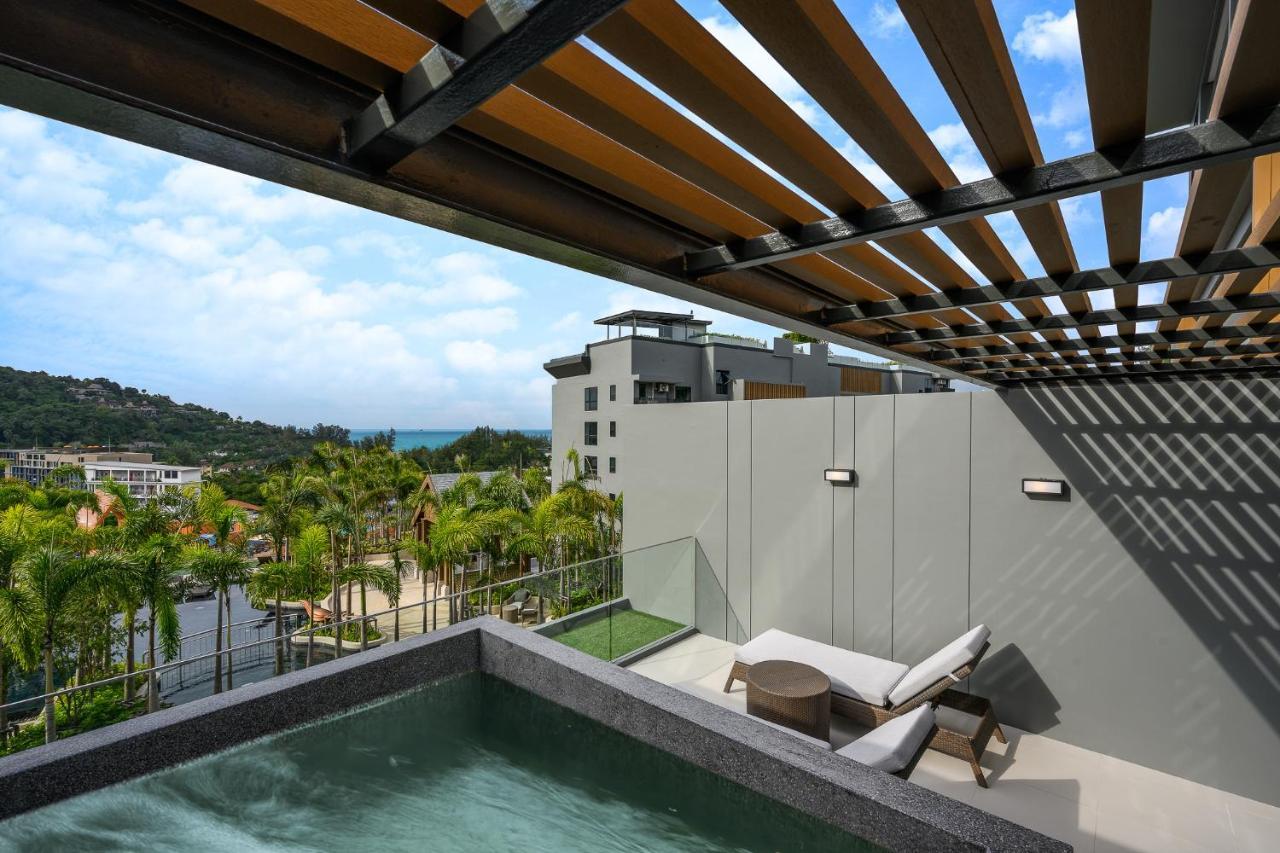 Hotel Mida Grande Phuket Official Account