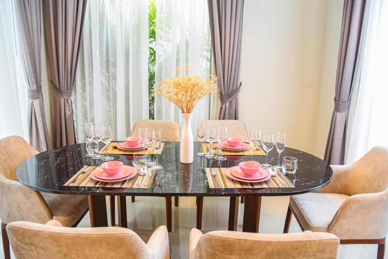 Mida Grande Phuket Official Account 5*