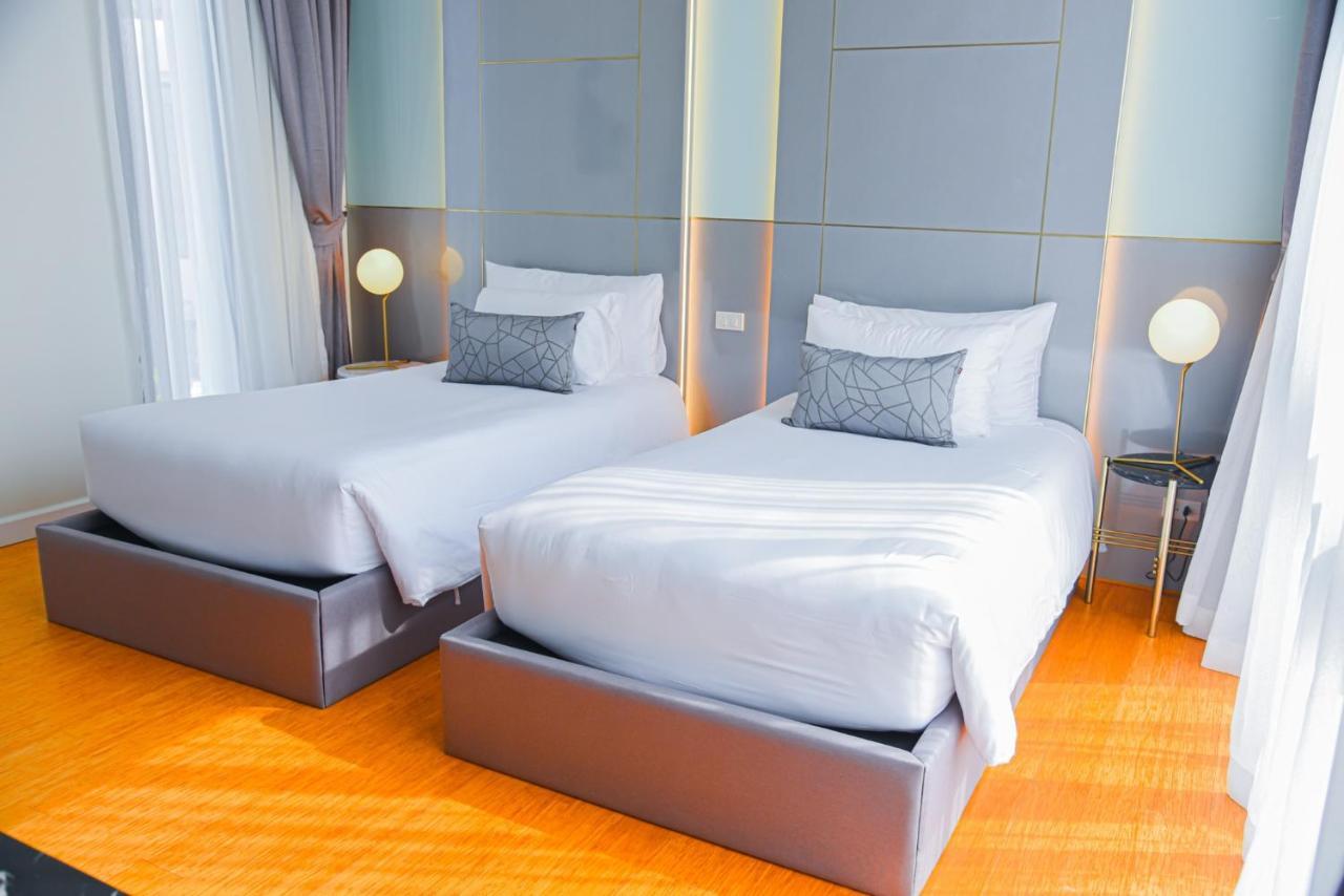 Hotel Mida Grande Phuket Official Account 5*