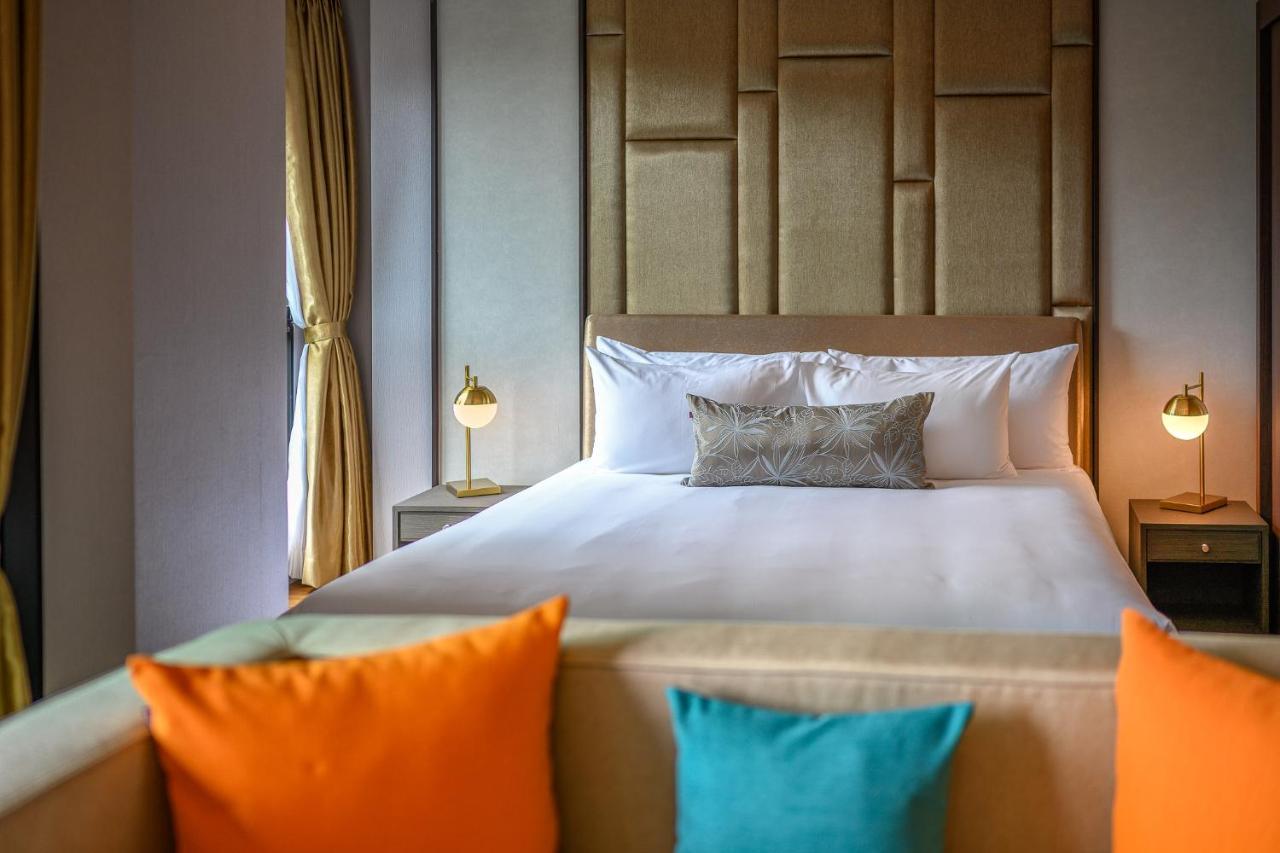 Mida Grande Phuket Official Account Hotel 5*