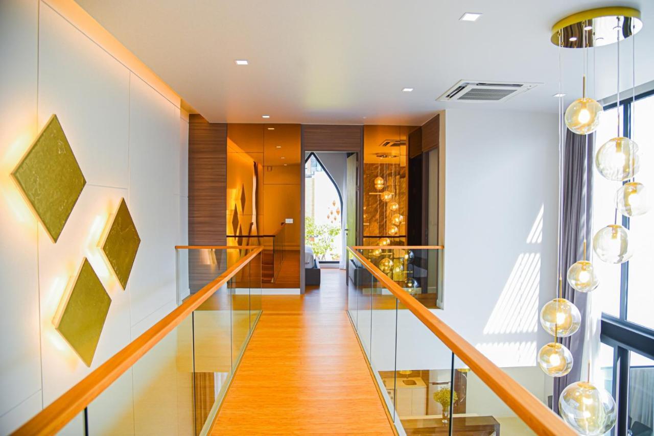 Mida Grande Phuket Official Account 5*