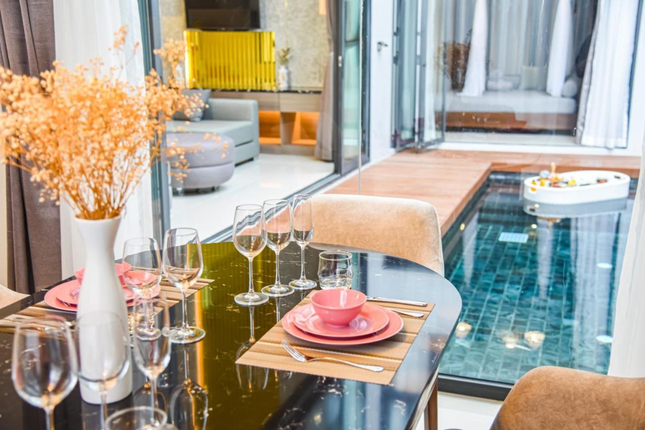 Mida Grande Phuket Official Account 5* Surin Beach (Phuket)