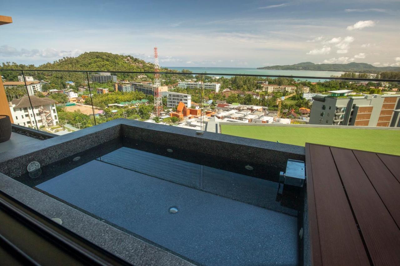 Mida Grande Phuket Official Account Hotel
