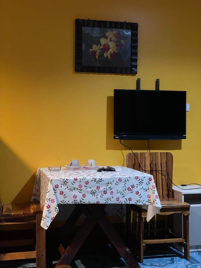 Apartment 95 Restaurant