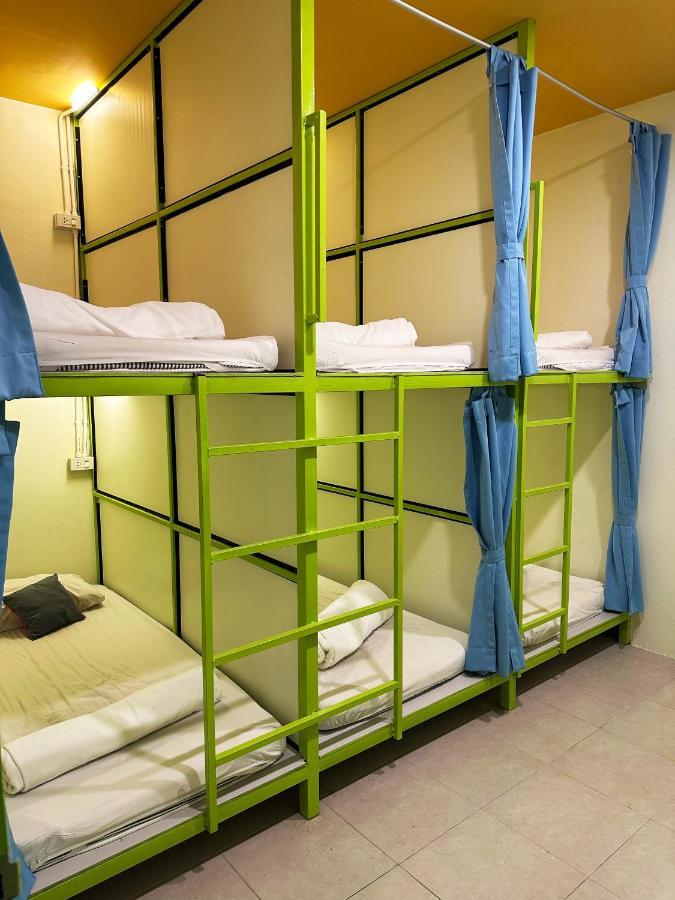 Hostel Sleepy Station Kata Beach (Phuket)