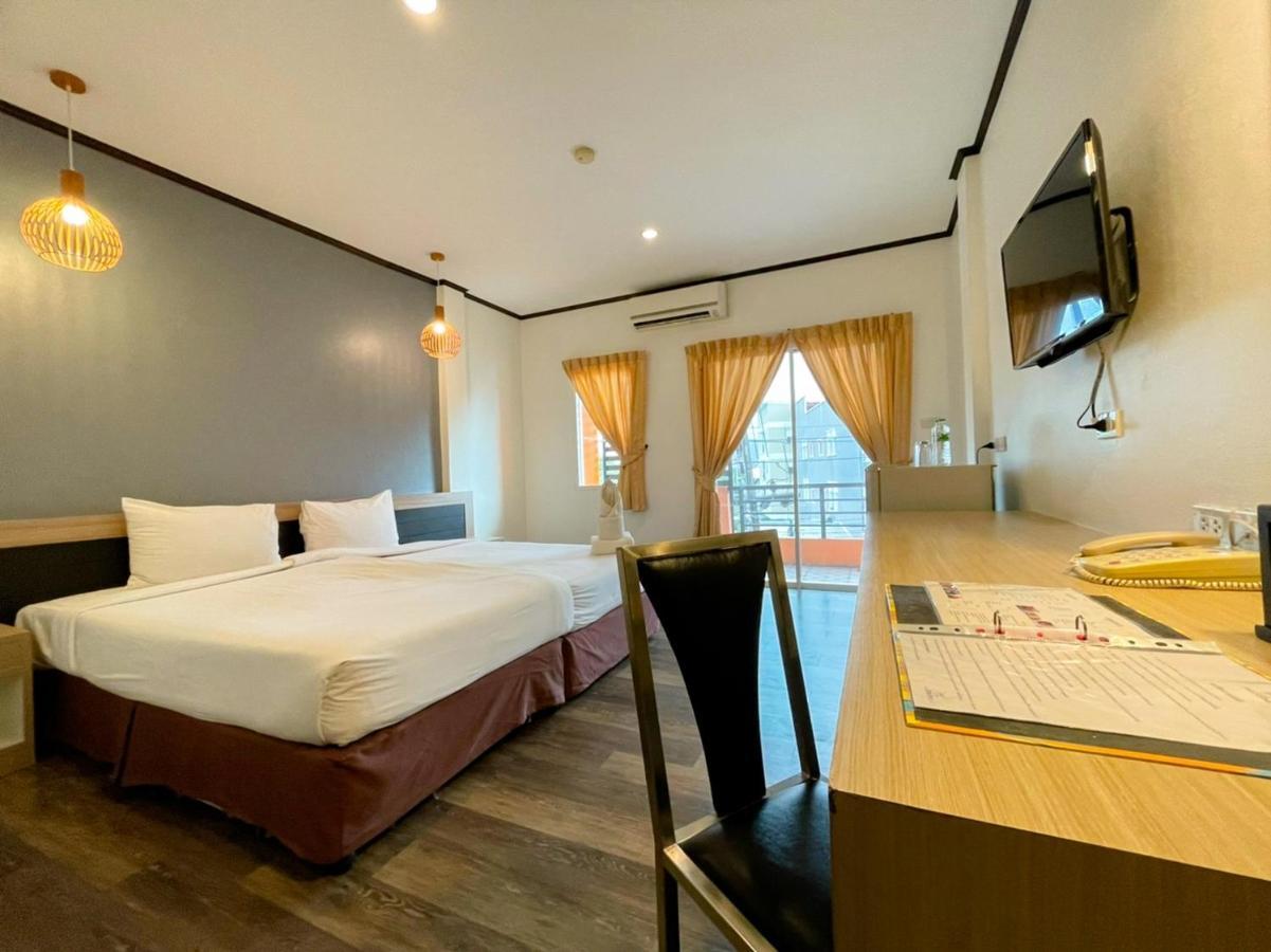 S.b.living Place Hotel 3*
