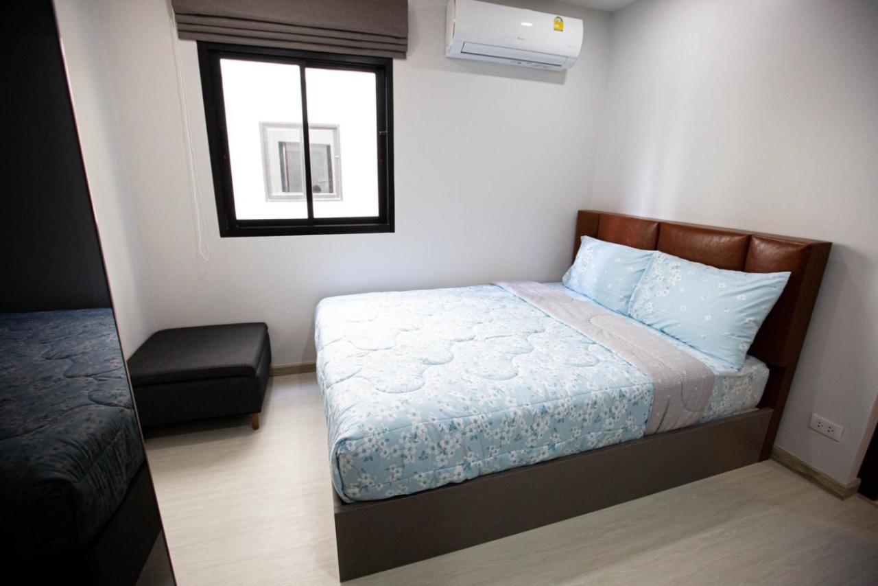 Vip Great Hill Apartment Thalang