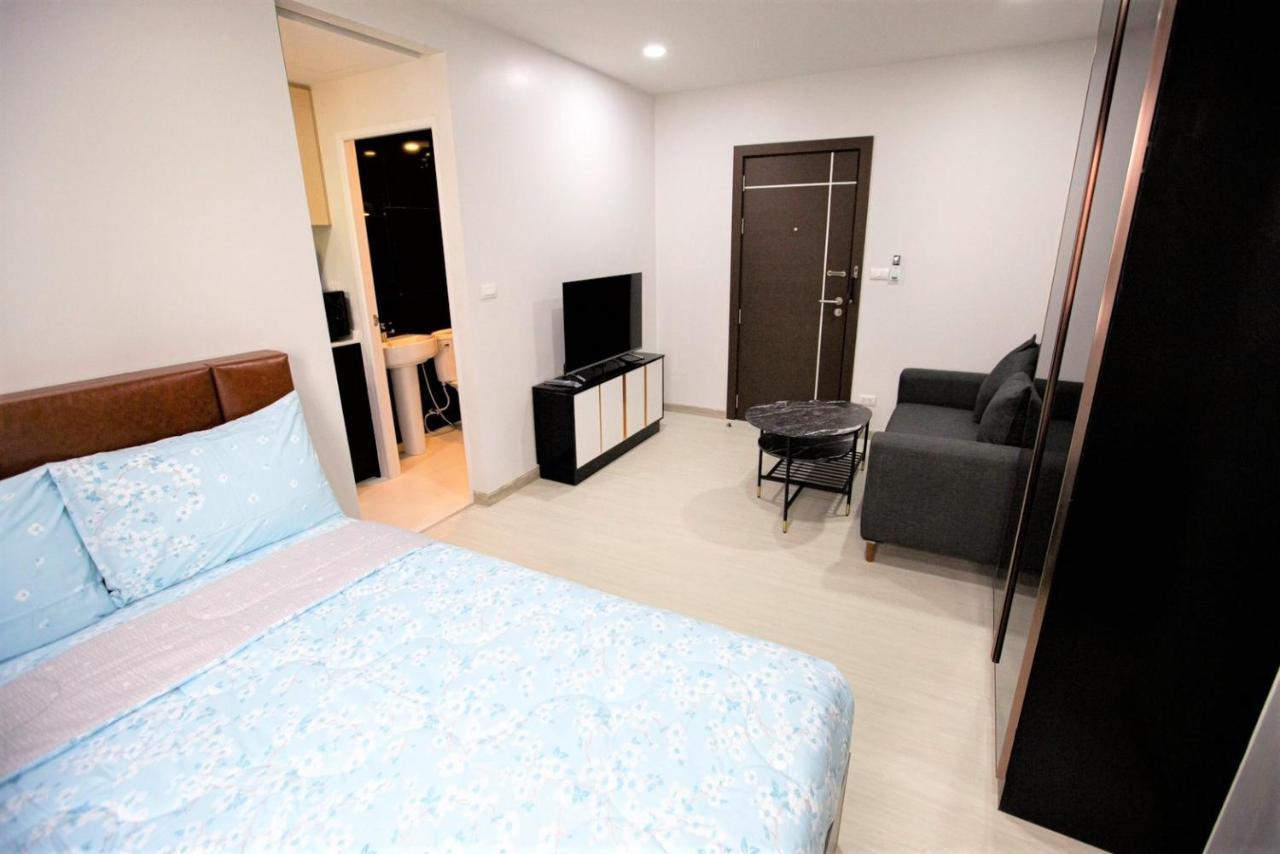 Vip Great Hill Apartment Thalang