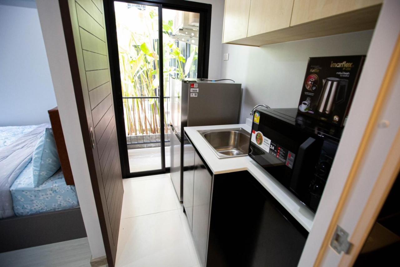 Apartment Vip Great Hill Thalang