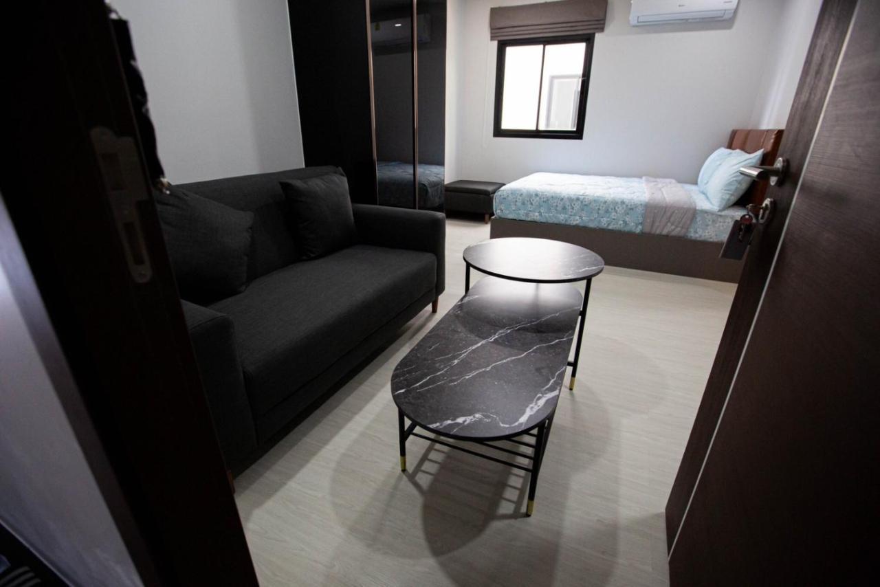Apartment Vip Great Hill Thalang