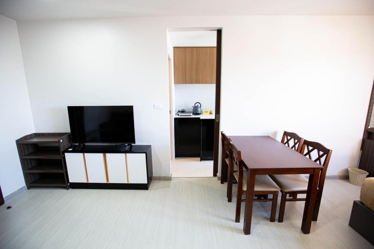 Apartment Vip Great Hill Thalang