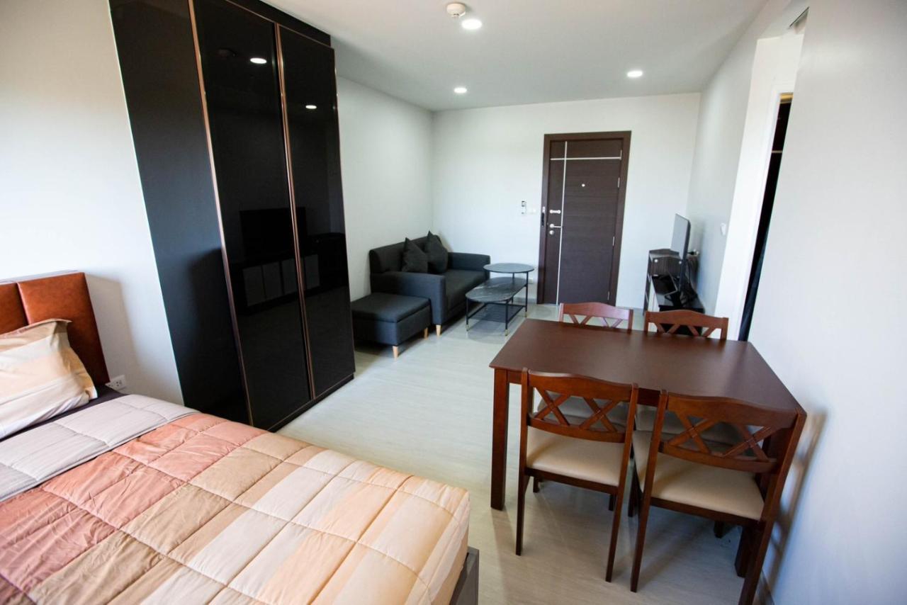 Vip Great Hill Apartment Thalang
