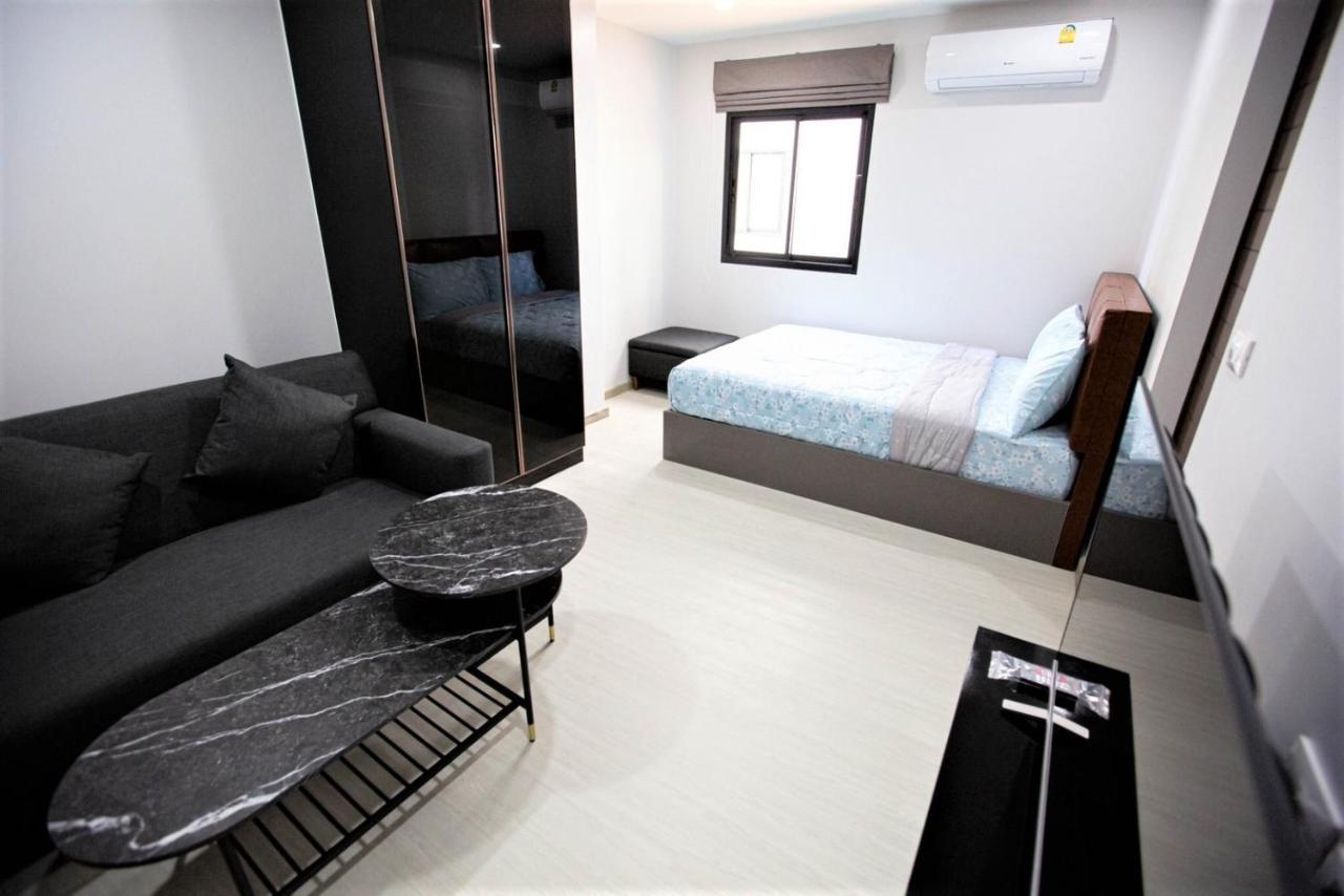 Vip Great Hill Apartment *