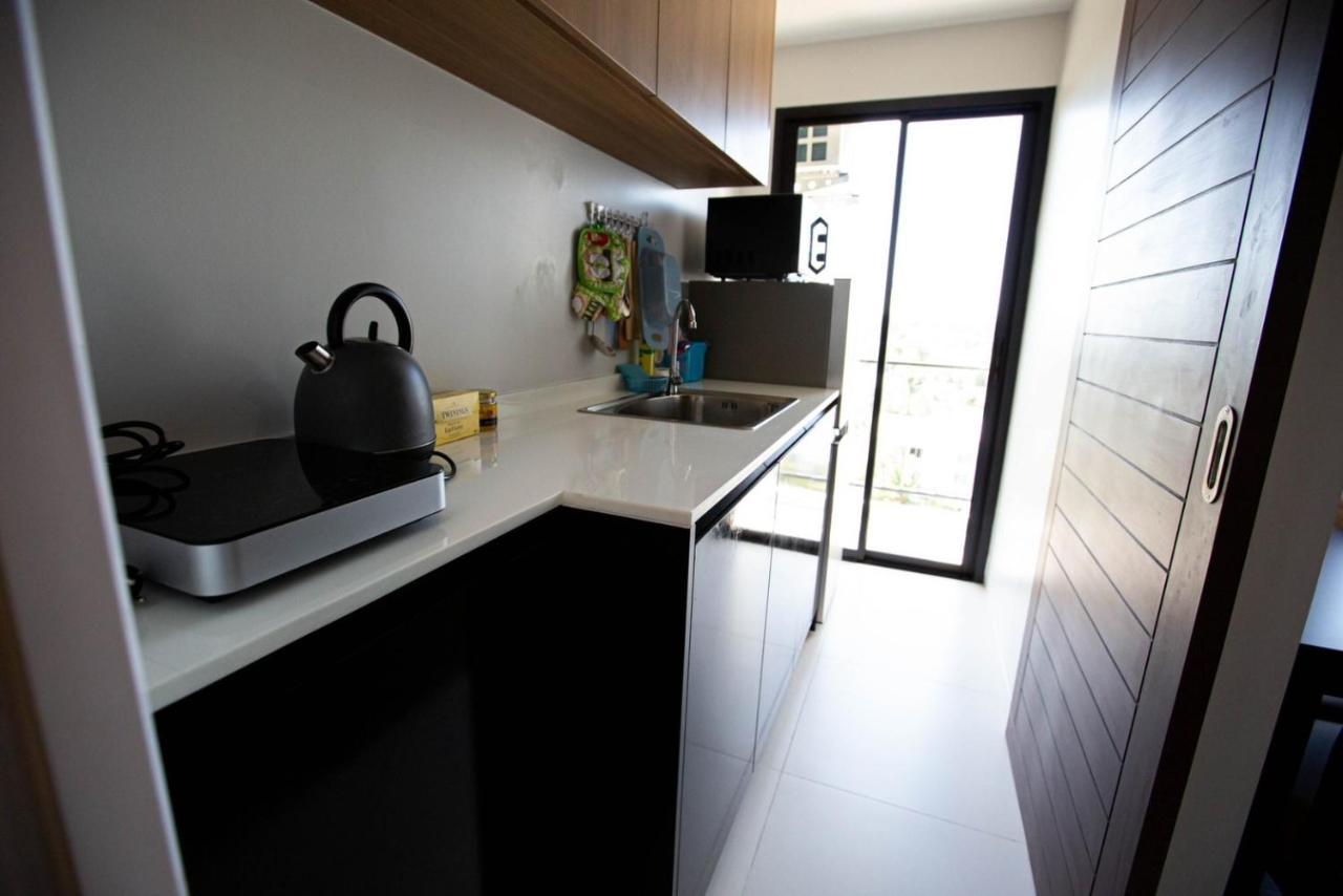 Vip Great Hill Apartment