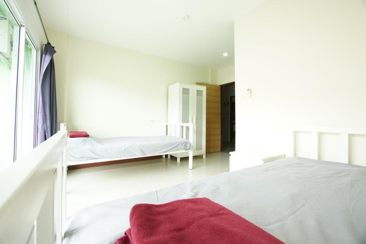 Bedbox * Patong