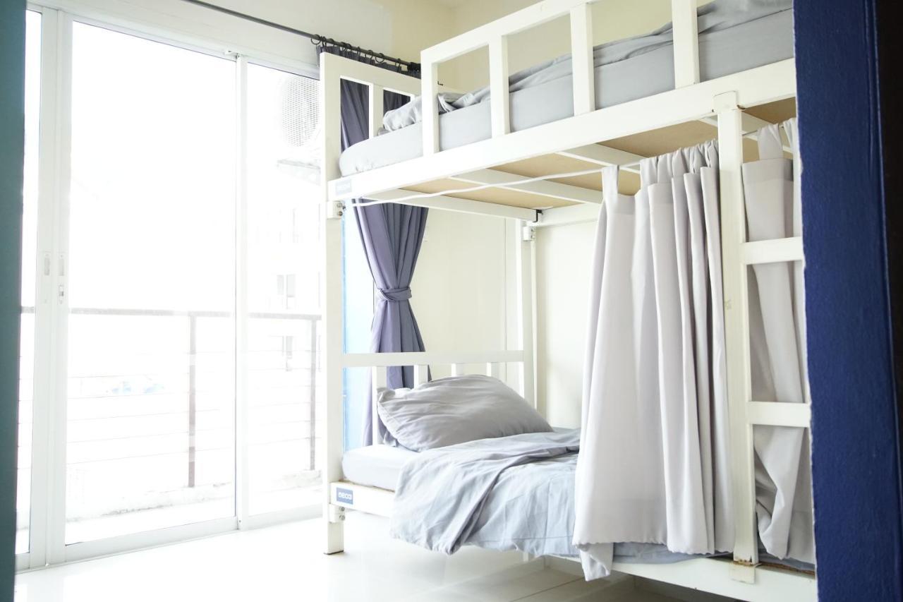 Bedbox Hostel *