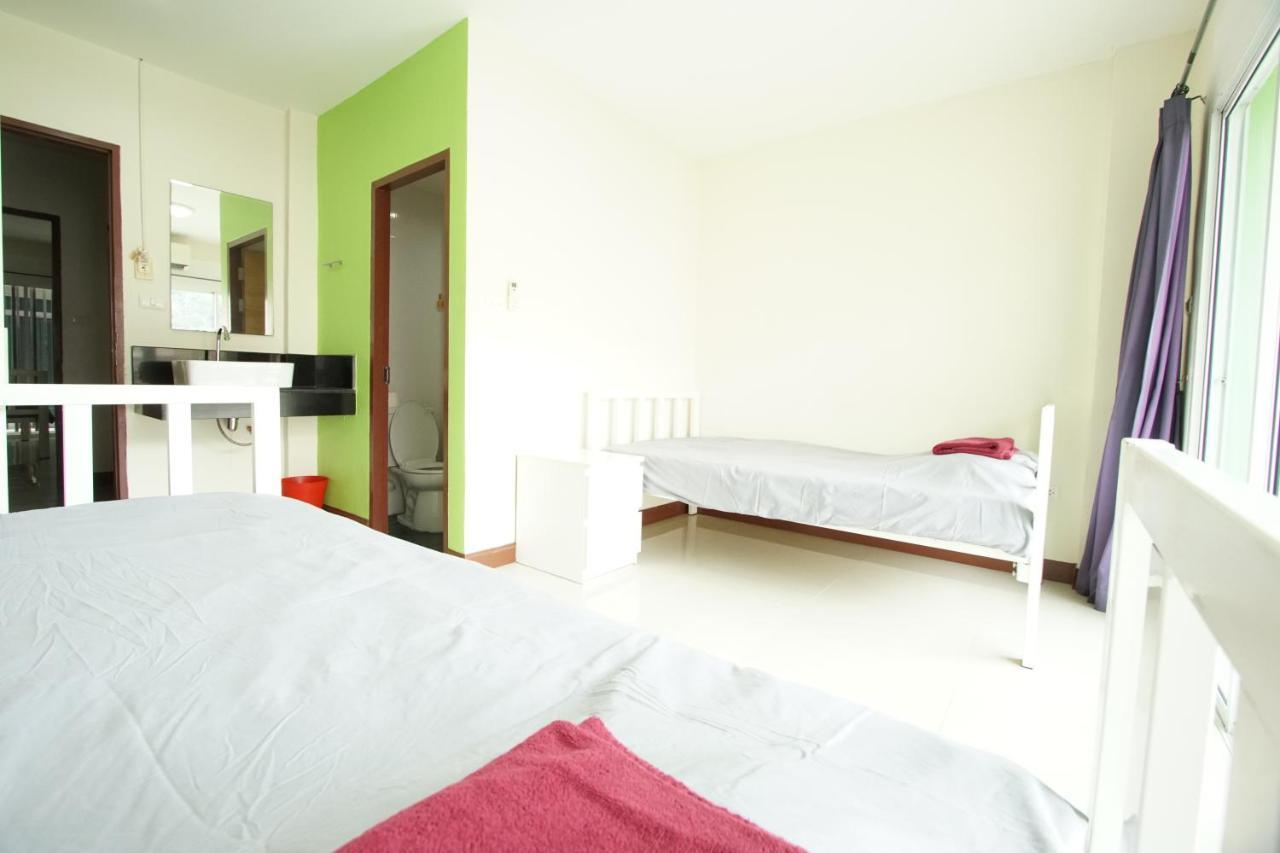 Hostel Bedbox Patong