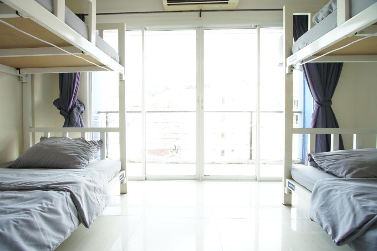 Hostel Bedbox