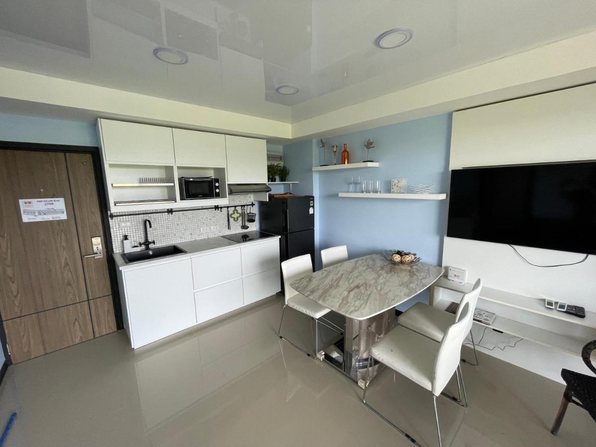 Mai Khao Condotel - Family In 600 Meters To Apartment Ban Bo Sai Klang