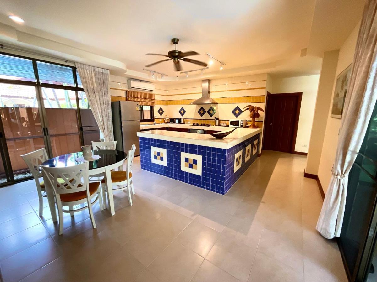 Holiday home Coconut Paradise Phuket