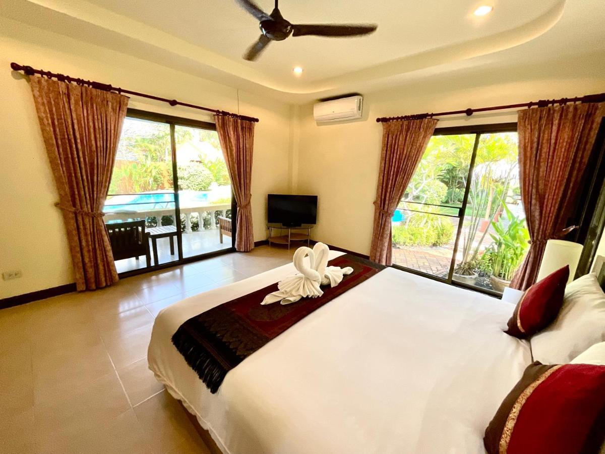 Coconut Paradise Holiday home Phuket