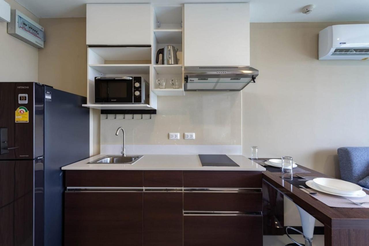 Mai Khao Condotel - Family In 600 Meters To Apartment