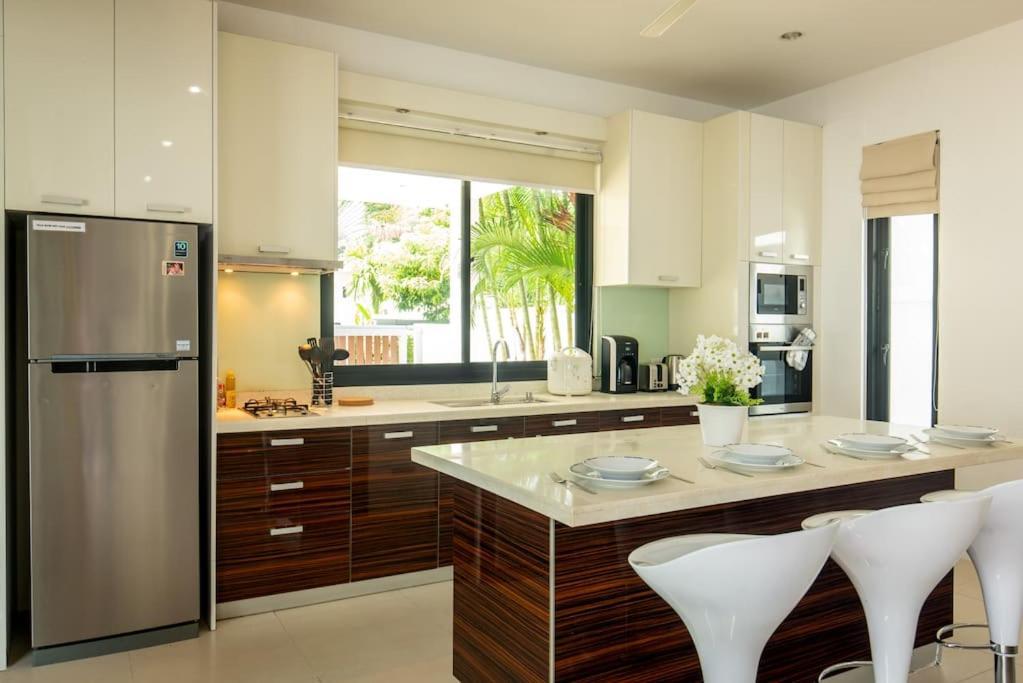 Villa Oriental 3br Private Pool *