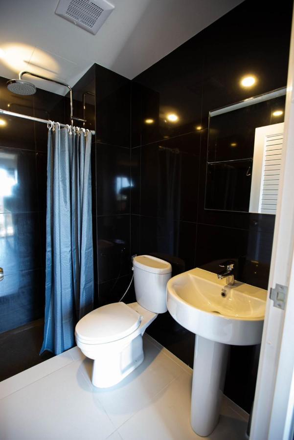 Apartment Vip Great Hill Thalang
