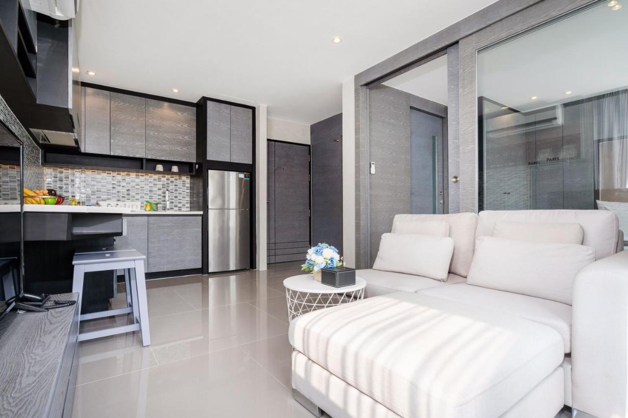 Citygate P708 Xxx Appartement Kamala Beach