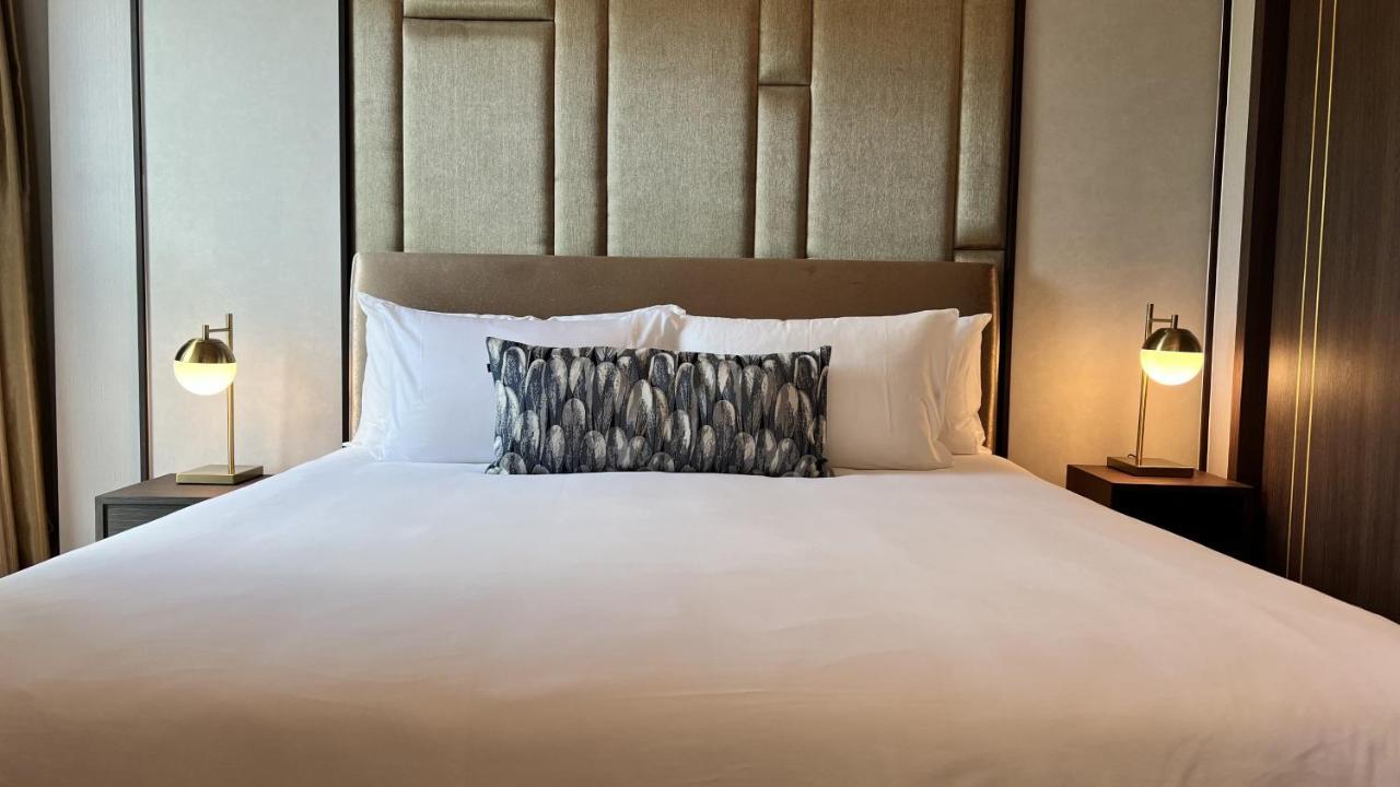 Panora Surin Mountain View By Eie.assia Apartamento *
