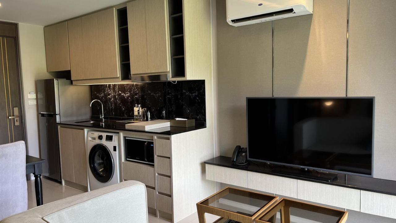 Apartamento Panora Surin Mountain View By Eie.assia