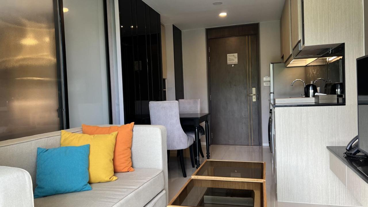 Apartamento Panora Surin Mountain View By Eie.assia *
