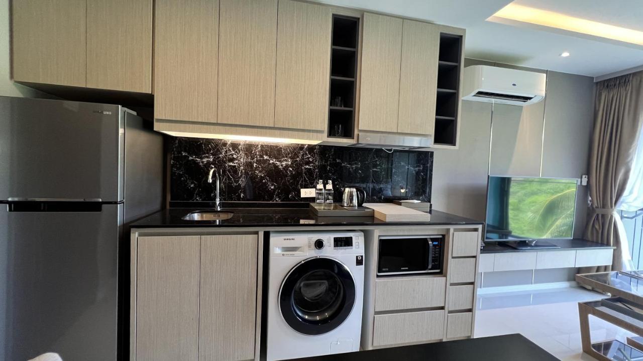 Apartamento Panora Surin Mountain View By Eie.assia Ban Lum Fuang