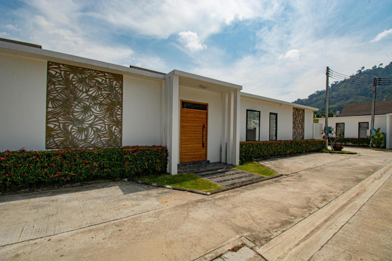 Villa Red Kiss 3 Chambres Phuket