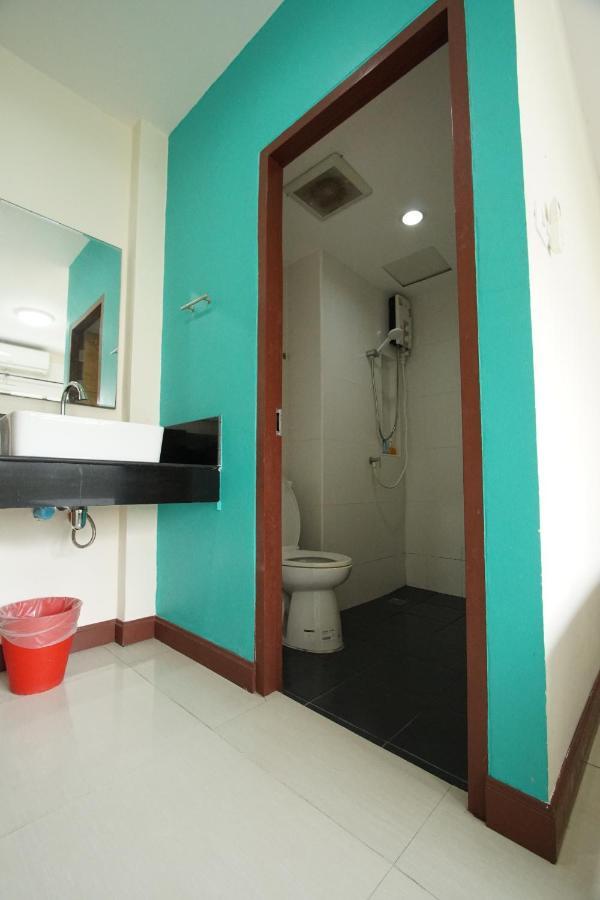 Bedbox Hostel Patong