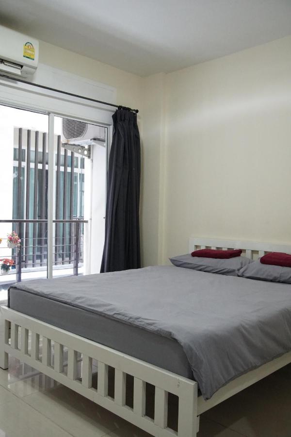 Bedbox * Patong