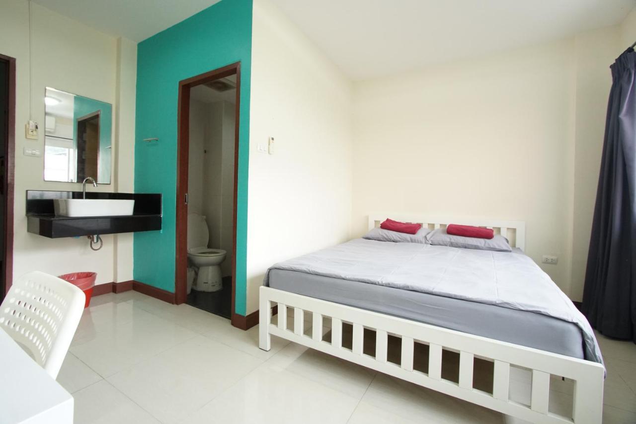 Bedbox Hostel