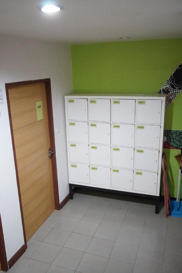 Hostel Bedbox Patong