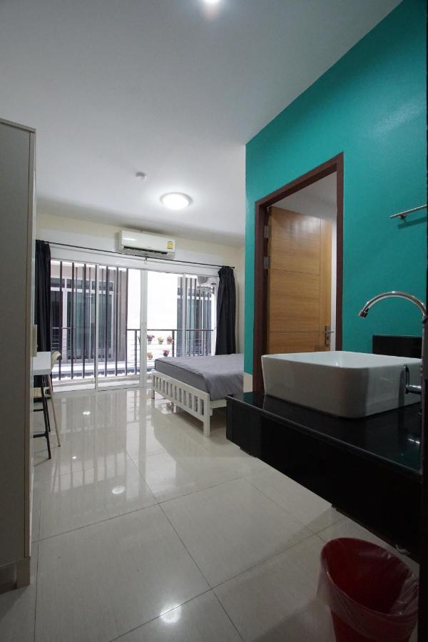 Bedbox Patong