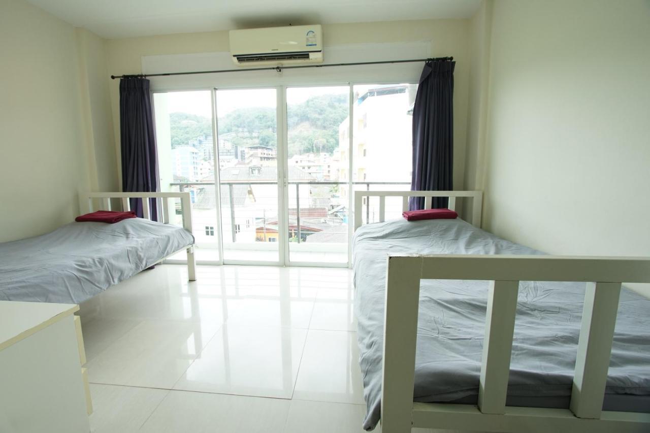 Bedbox * Patong