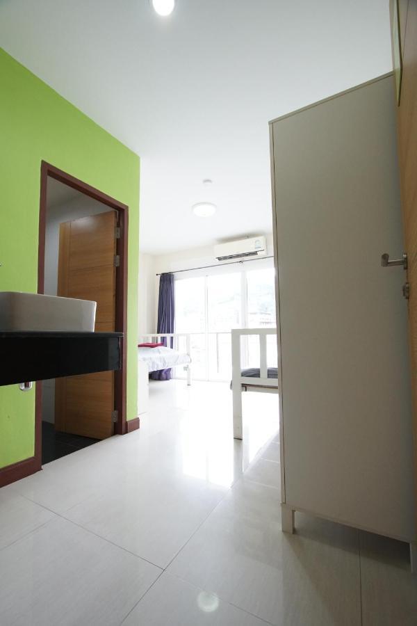Bedbox Hostel Patong