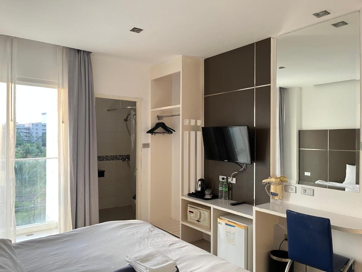 Hotel Elite 4*