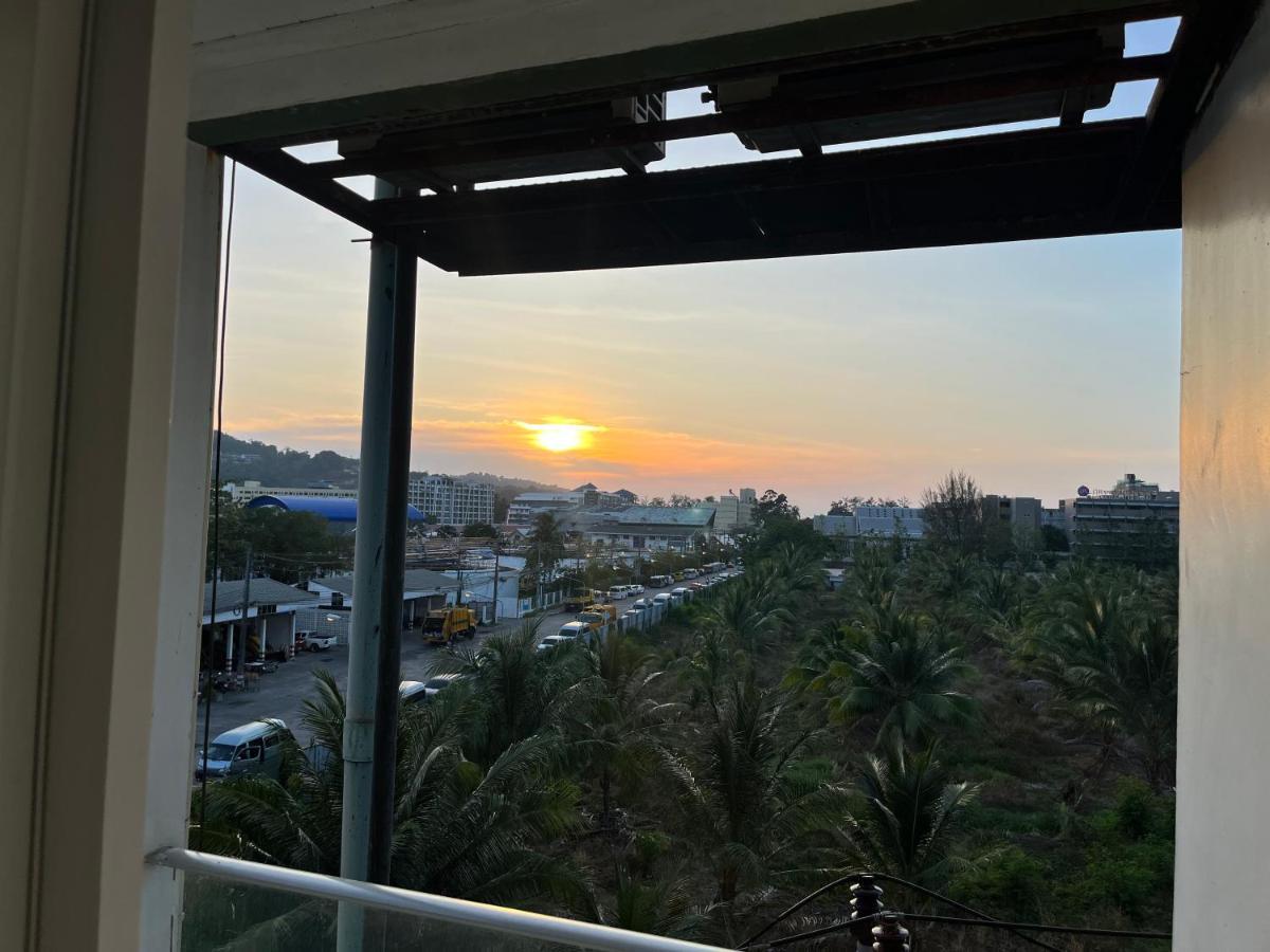 Hotel Elite Patong