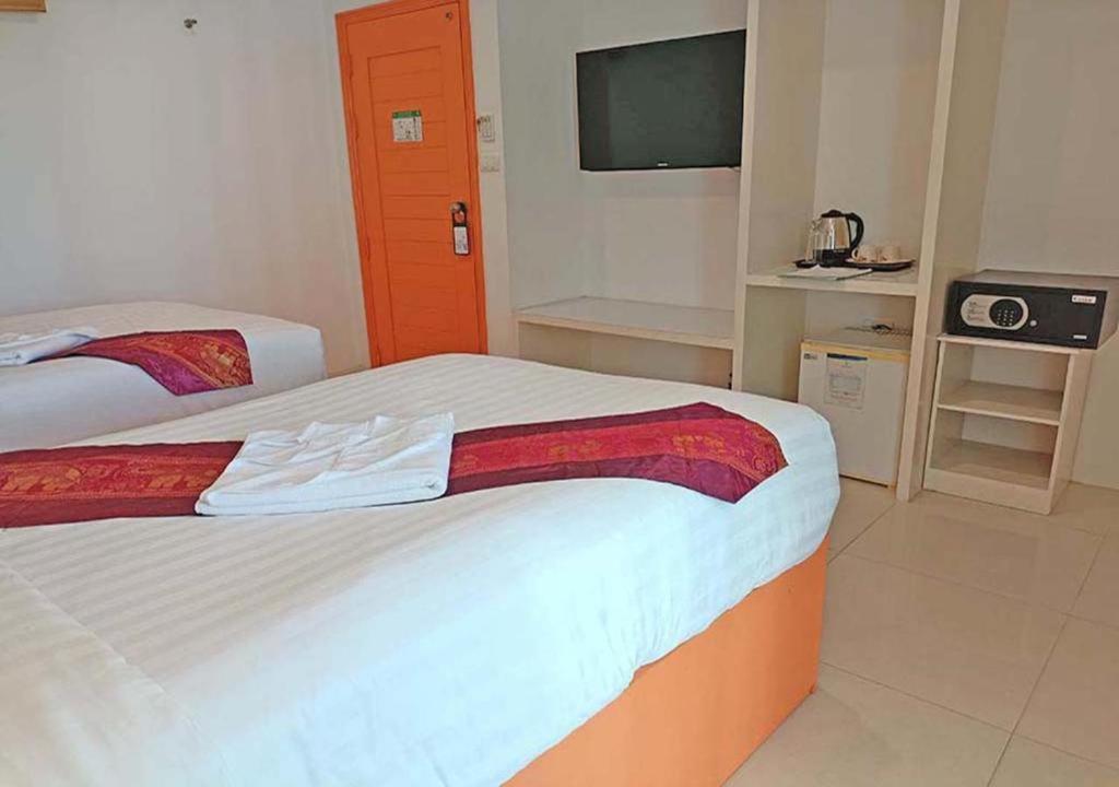 Elite Hotel
